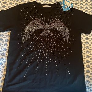 valentino womens shirt